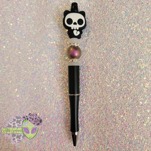 Skeleton Bear Pen