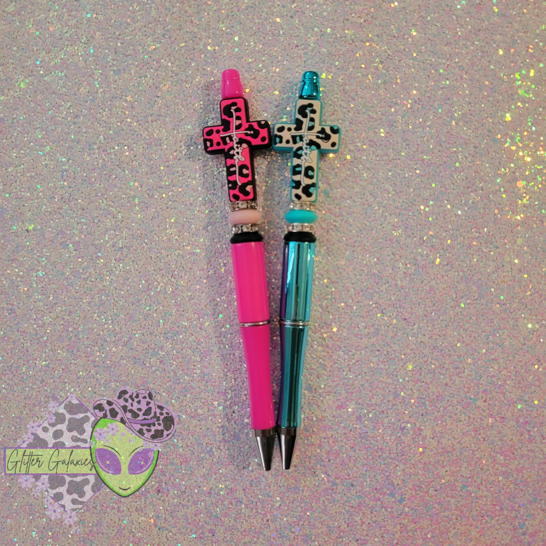 Faith Cross Pen