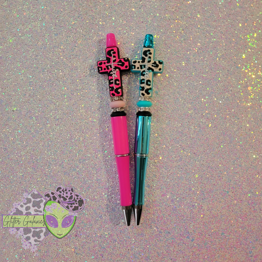 Faith Cross Pen