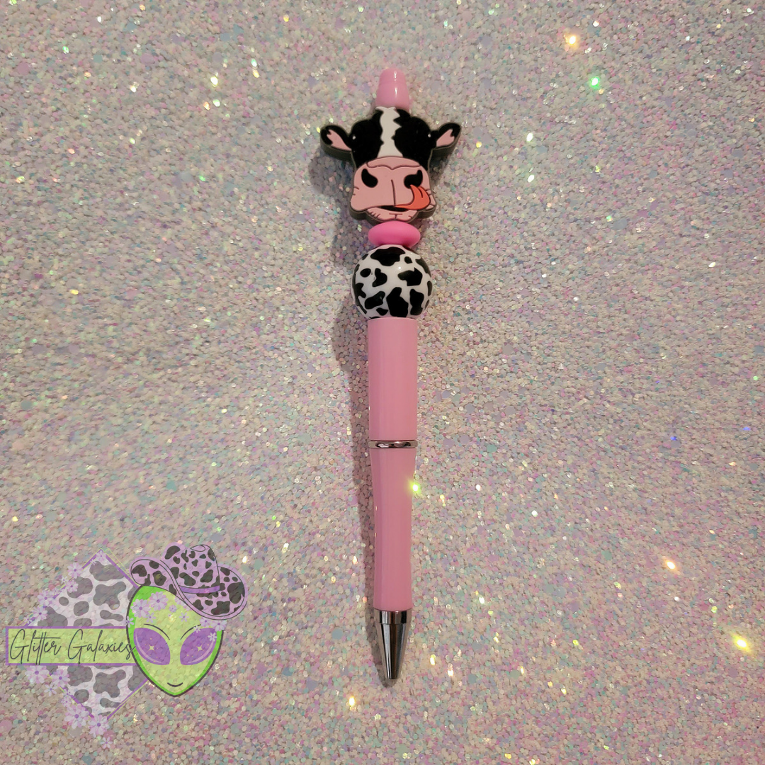 Silly Cow Pen