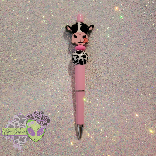 Silly Cow Pen