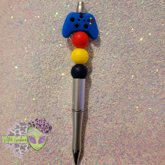 Game Controller Pen