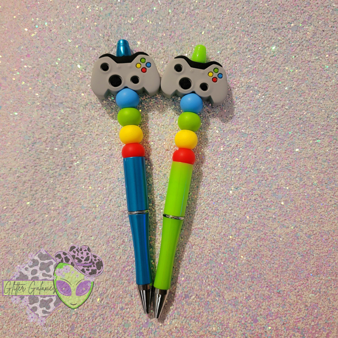 Gamer Controller Pen