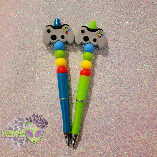 Gamer Controller Pen