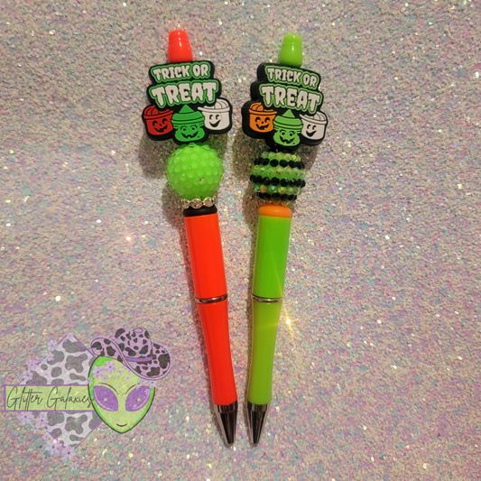 Trick or Treat Pen