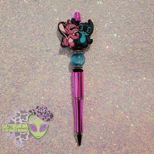 Angel Kiss Pen