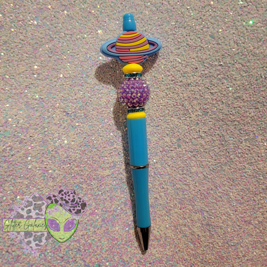 Planet Pen