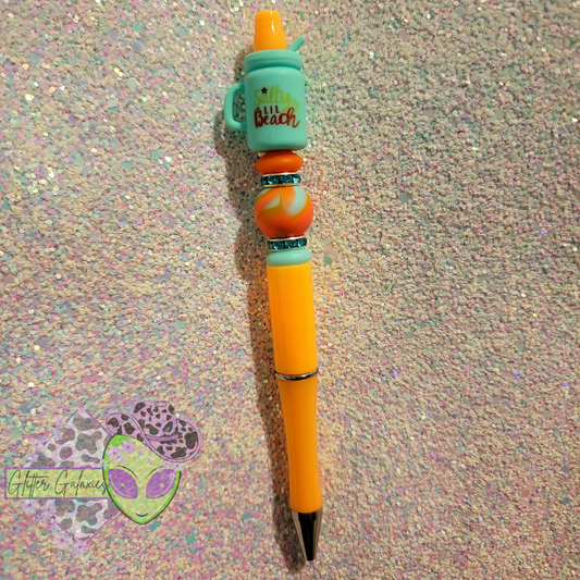 Salty Beach Pen