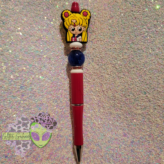 Sailor Pen