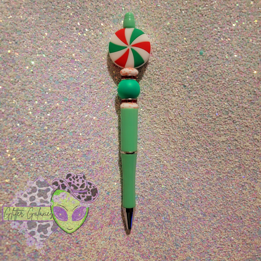 Peppermint Pen