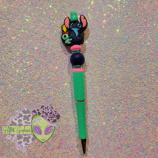 Scrump Pen