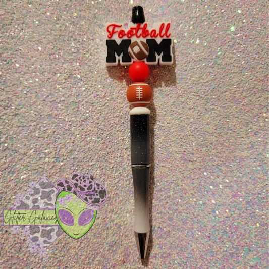 Football Mom Pen