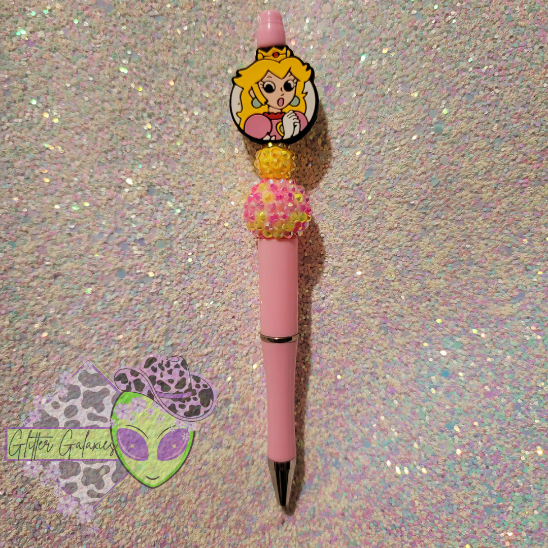 Peaches Pen