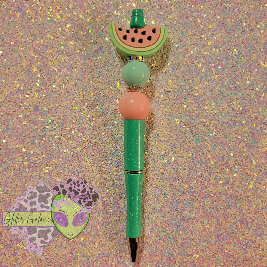 Watermelon Pen