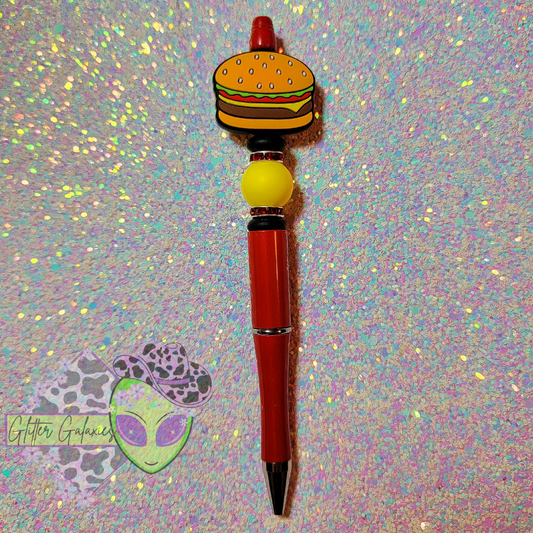 Burger Pen