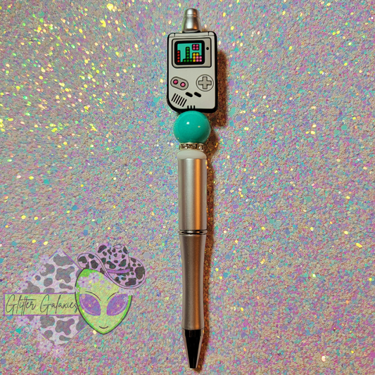 Game Boy Pen