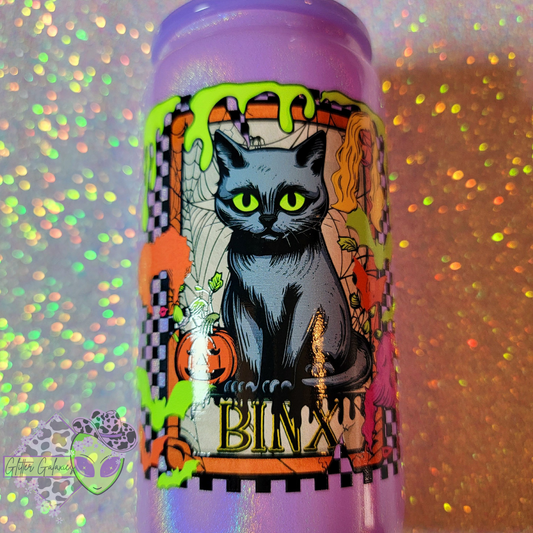 Binx Glass