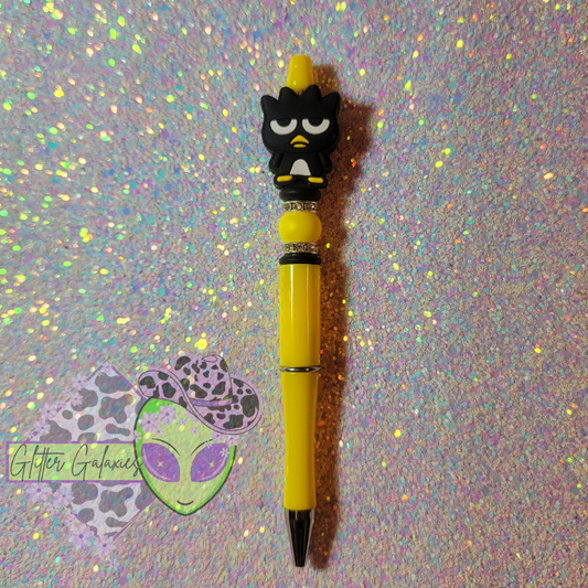 Penguin Pen