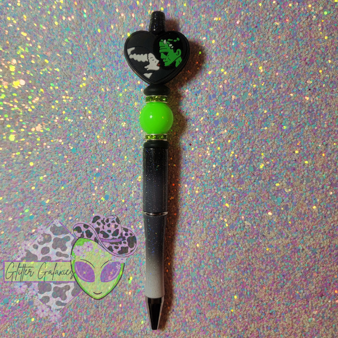 Monster Love Pen