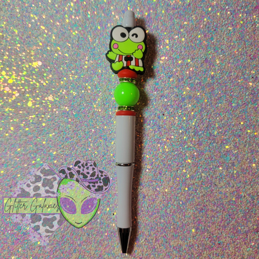 Frog Pen