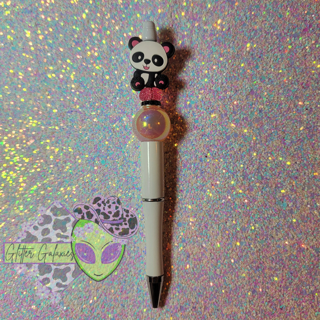 Panda Pen