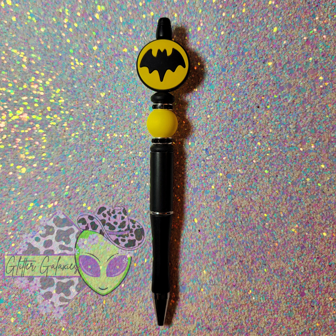 Bat Pen