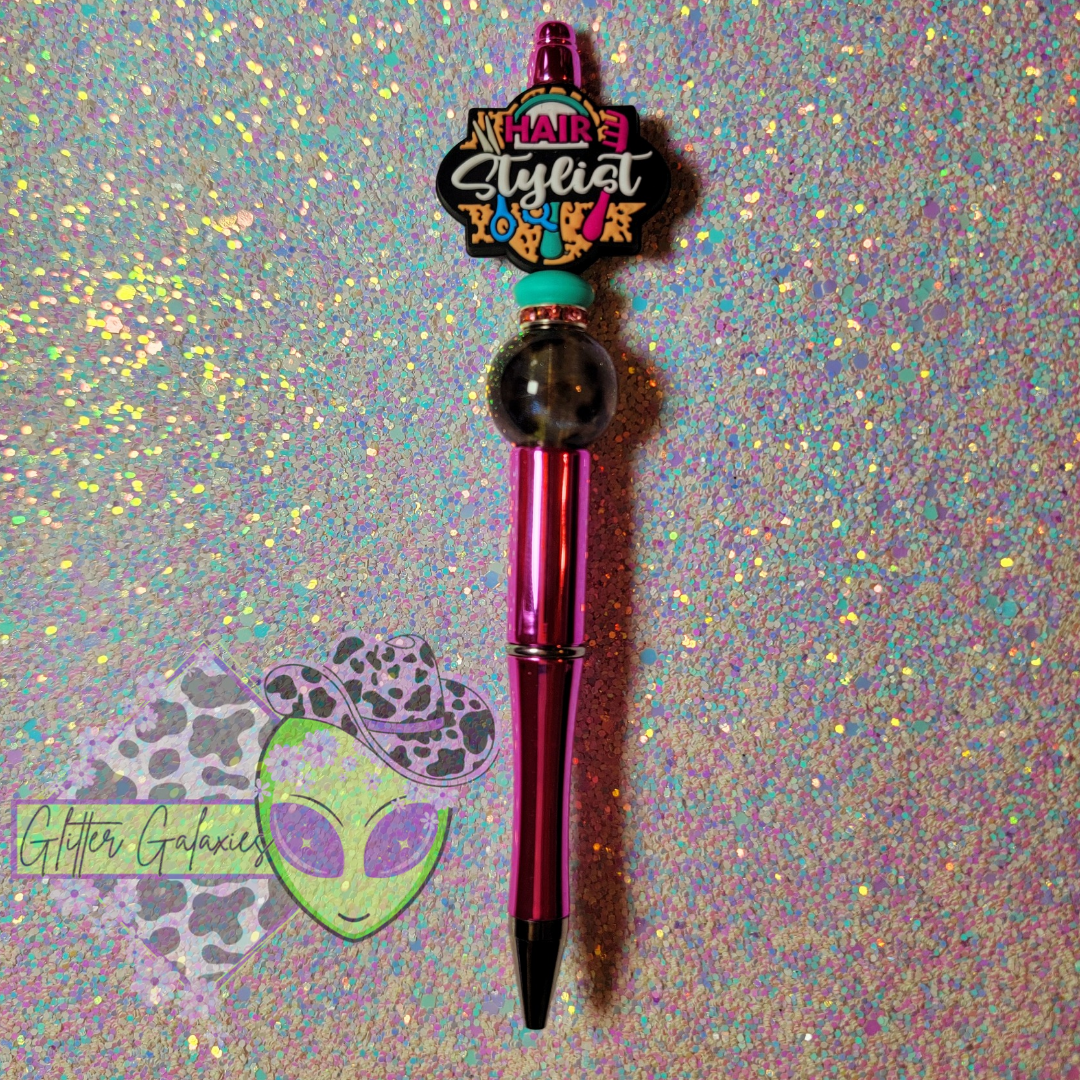 Hair Stylist Pen