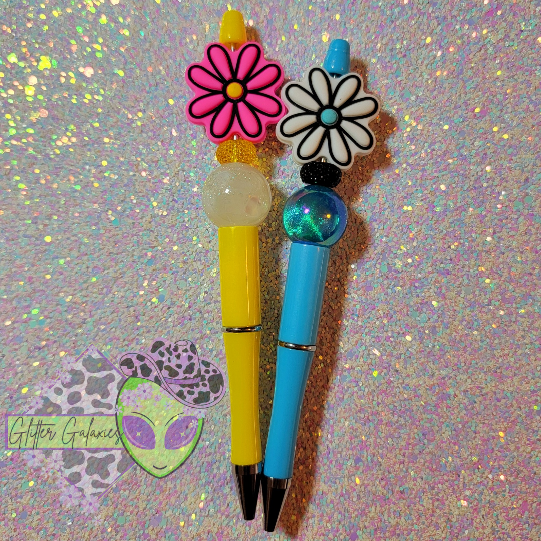 Flower Pen