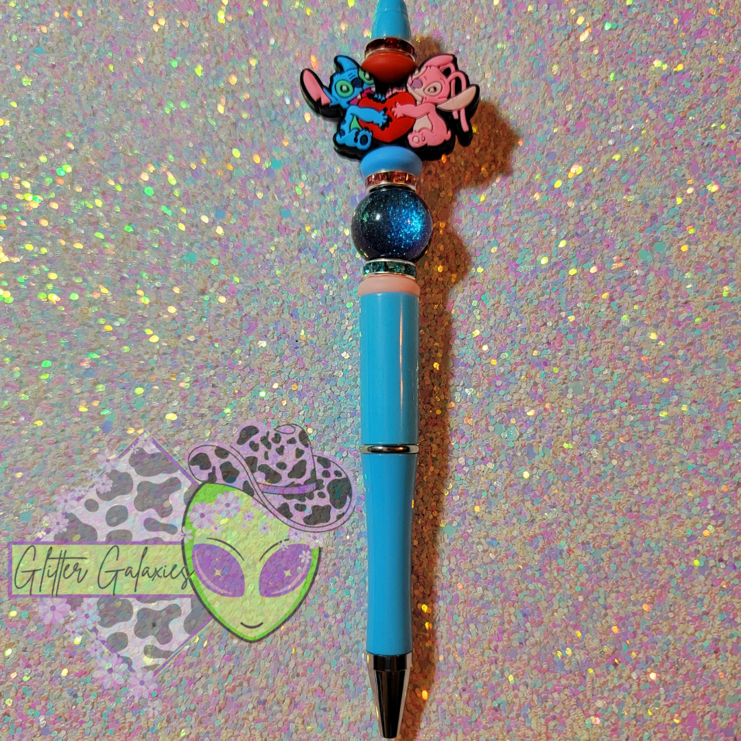 Love Aliens Pen