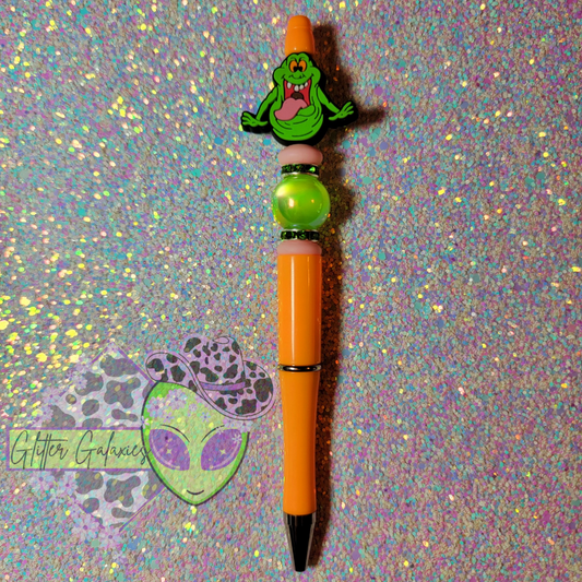 Ghost Slime Pen