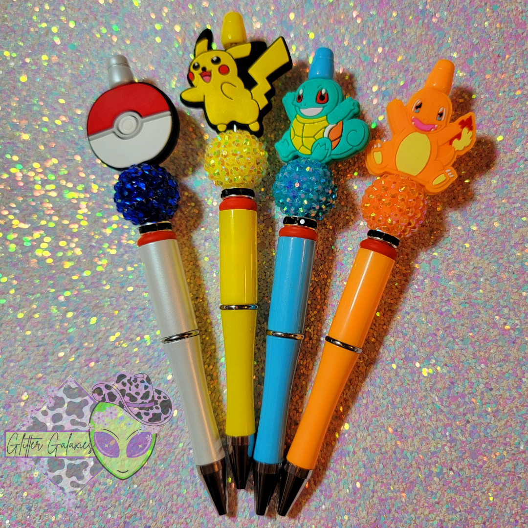 PocketMonster Pen