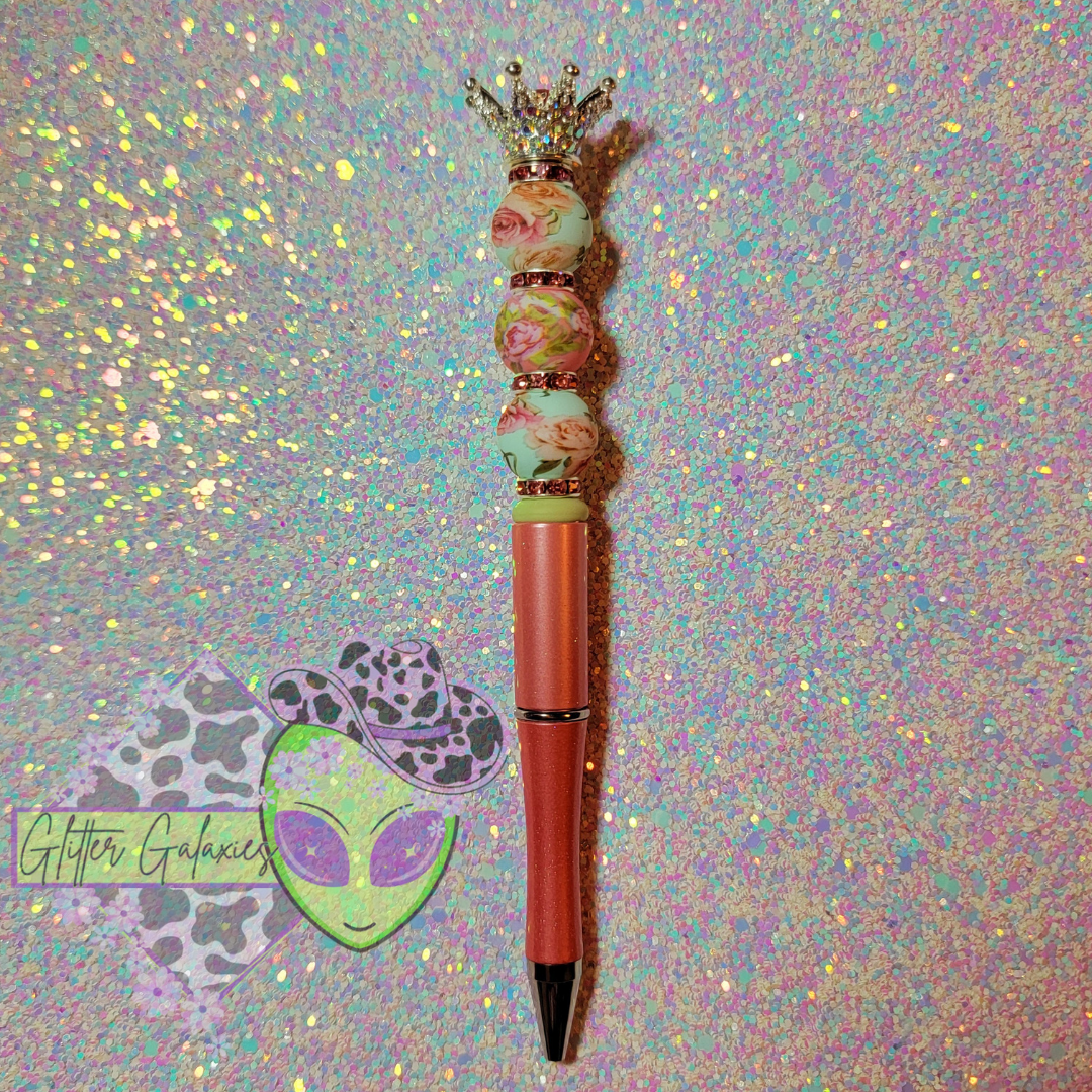 Floral Crown 2 Pen