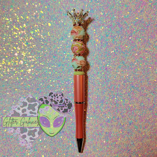 Floral Crown 2 Pen