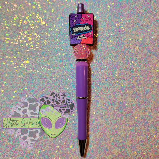 Nerds Pen