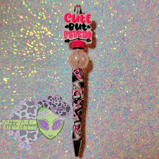 Cute But Psycho Pen