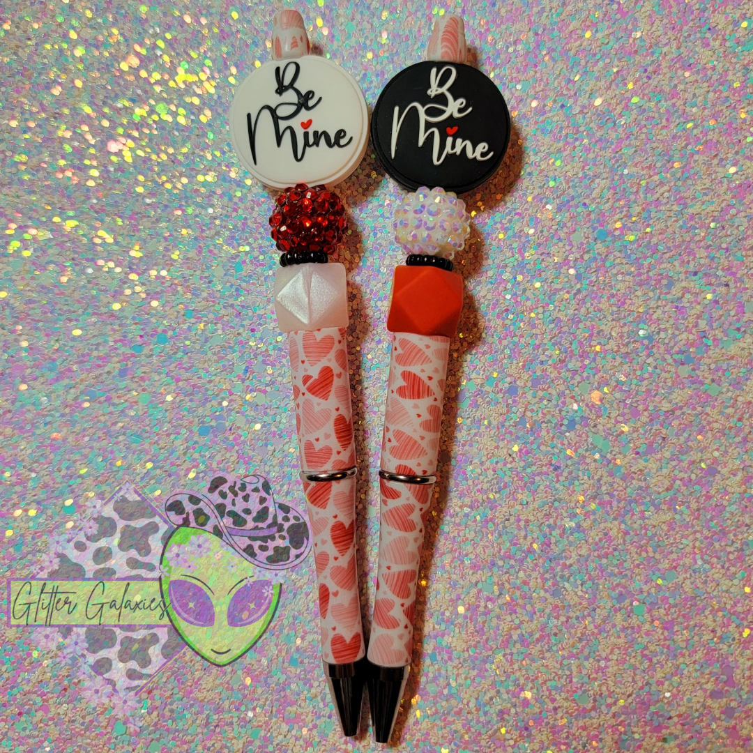 Be Mine Pen