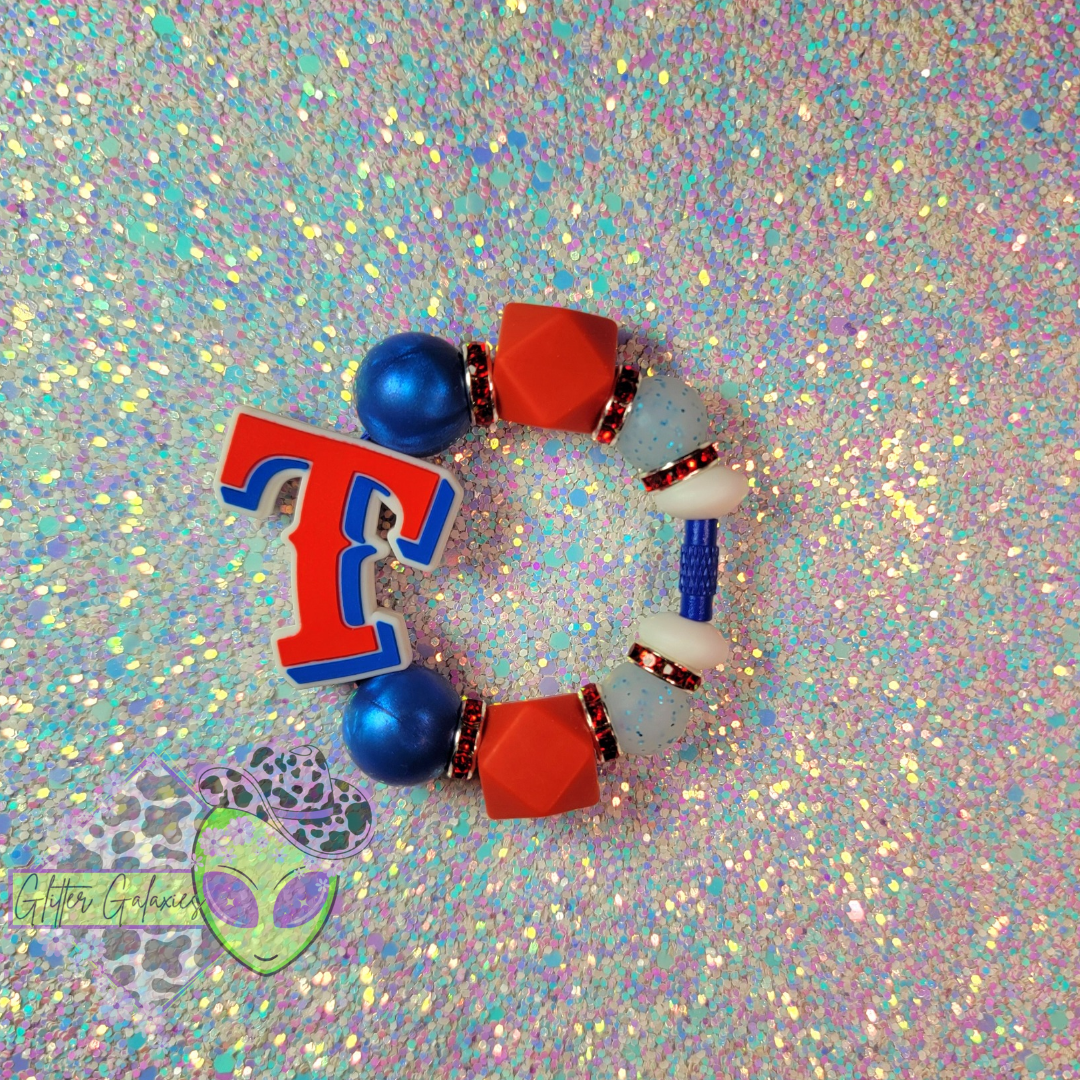 Baseball Cup Charm