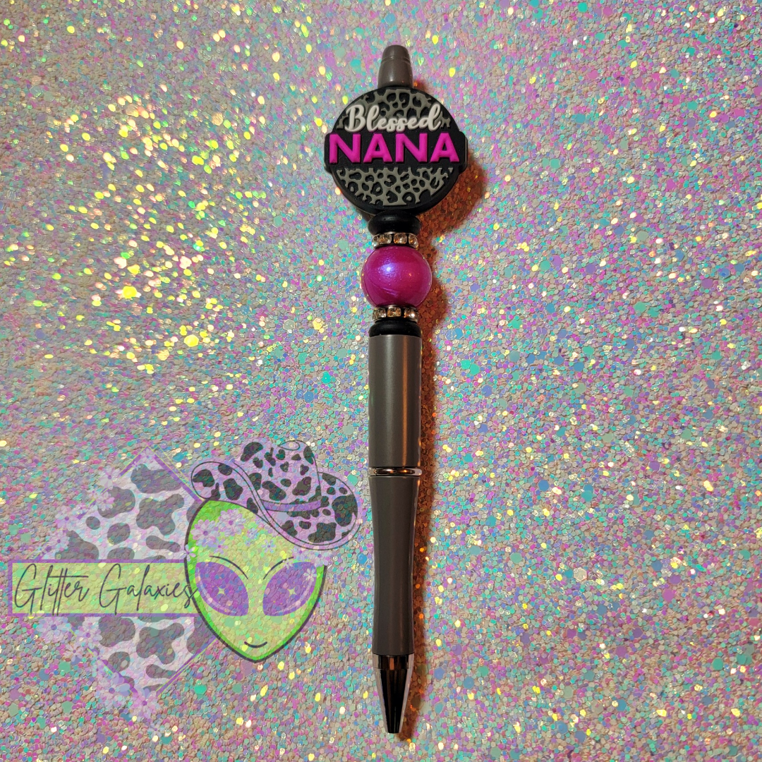 Blessed Nana Pen