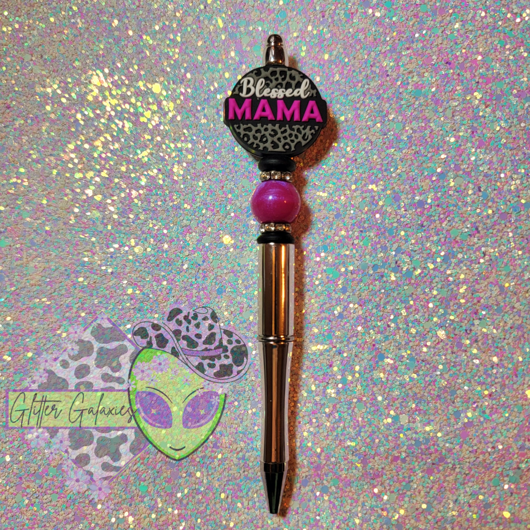 Blessed Mama Pen