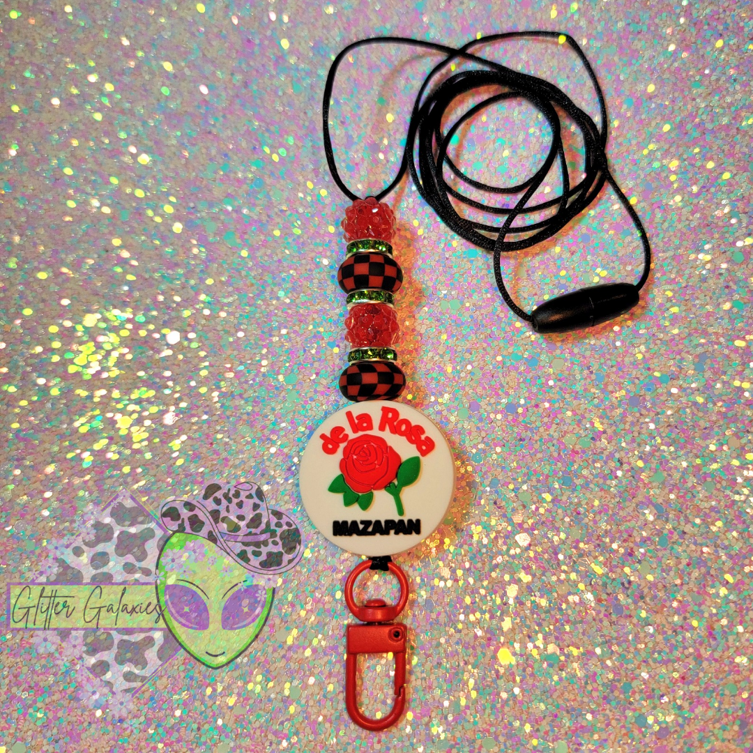 Candy Lanyard