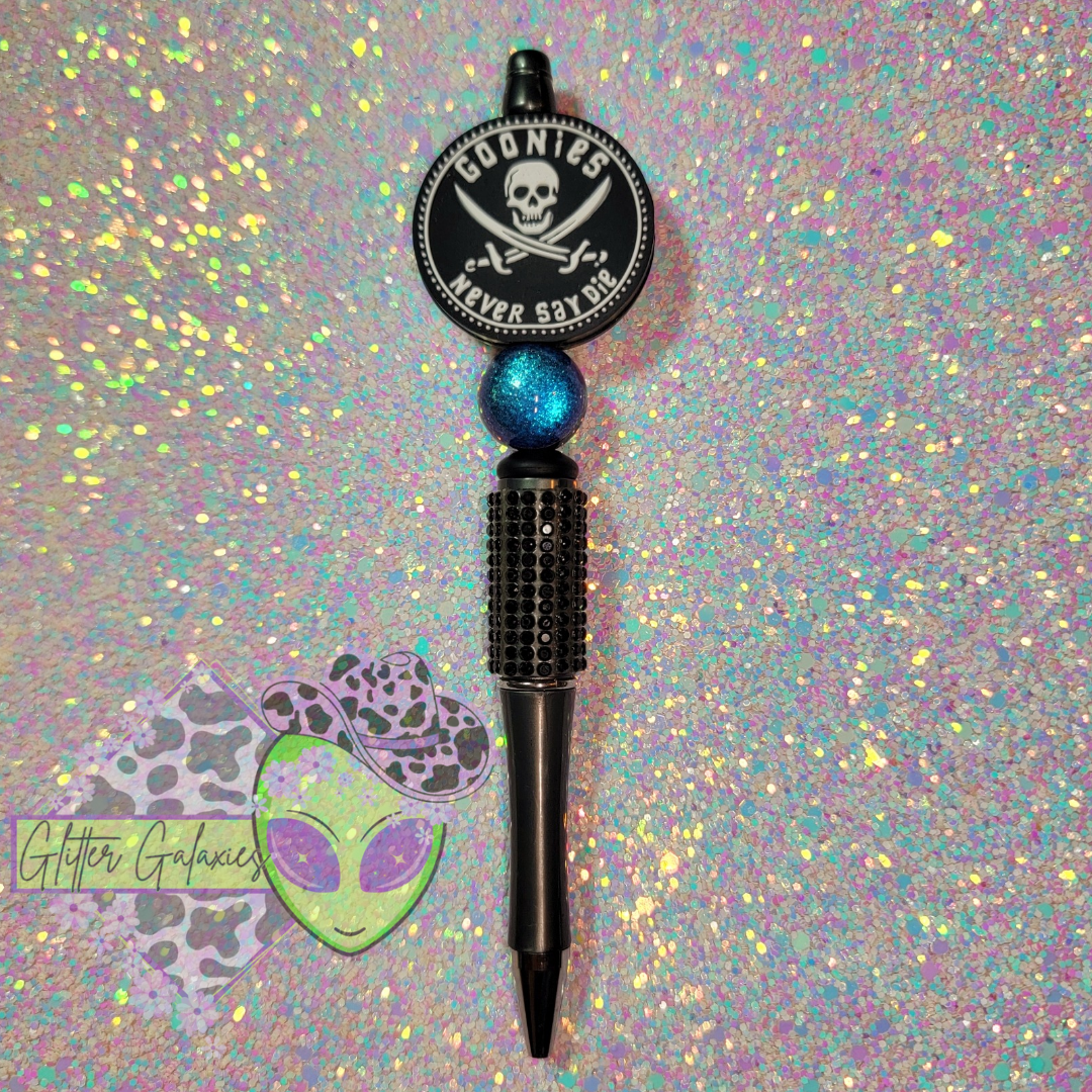 Goonies Bling Pen