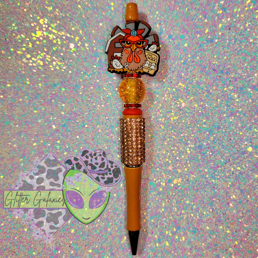 Henny Bling Pen