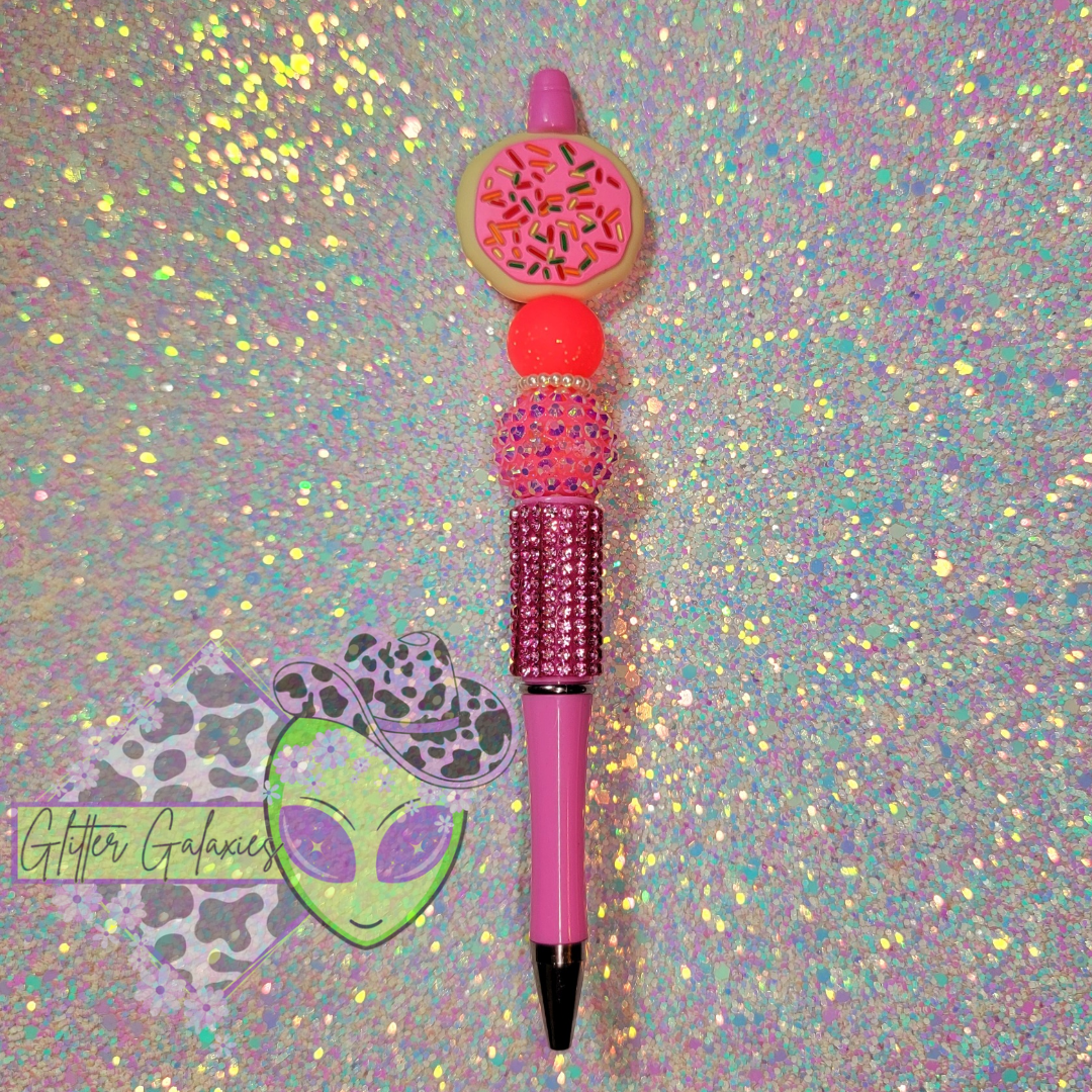 Sugar Cookie Bling Pen