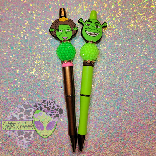 Ogre Pen