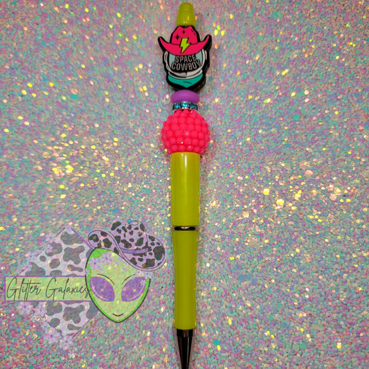 Space Cowboy Pen