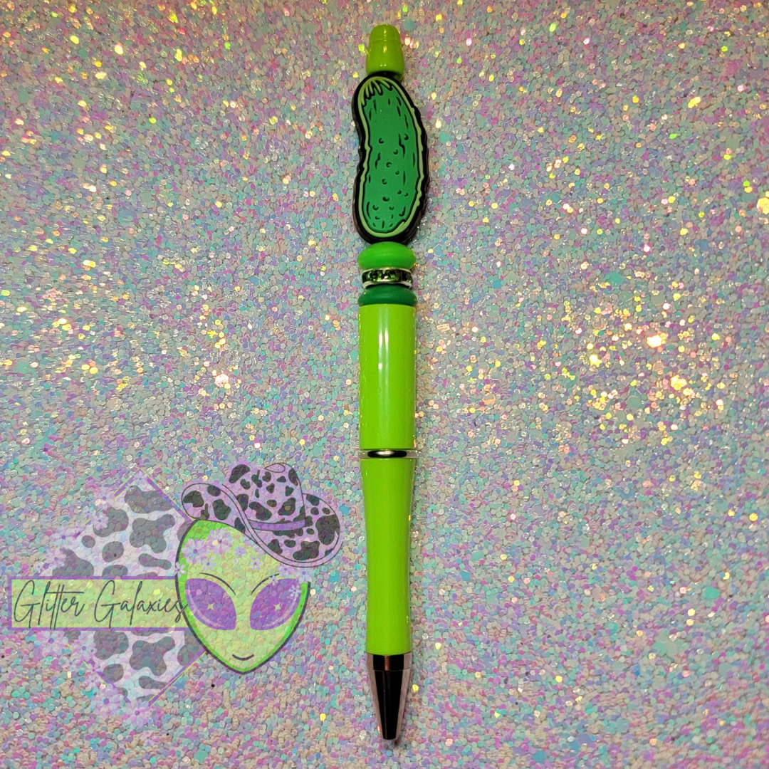 Pickle Pen