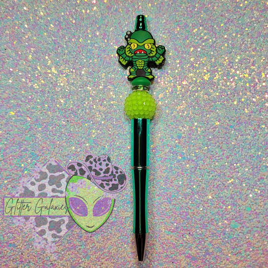 Lagoon Creature Pen