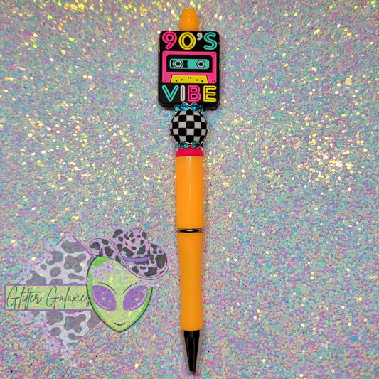 90's Vibe Pen