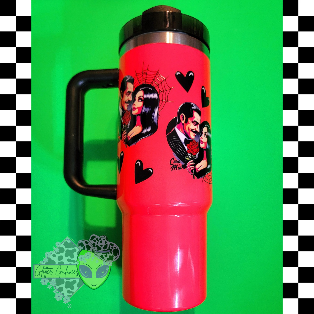 Cara Mia 30oz Tumbler