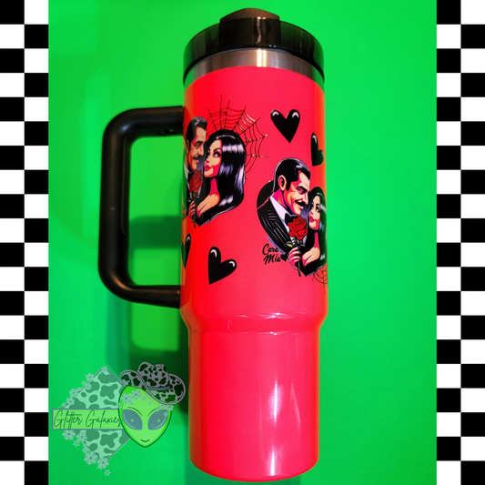 Cara Mia 30oz Tumbler